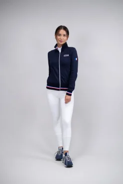 Femme Harcour Baloubeth Sweater France