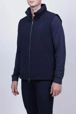 Homme Harcour Barja Gilet sans manches