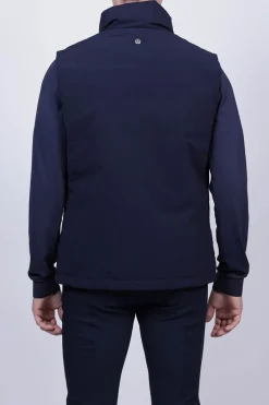 Homme Harcour Barja Gilet sans manches