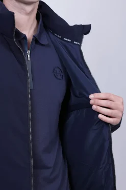 Homme Harcour Barja Gilet sans manches