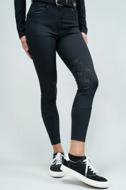 Femme Harcour Barry Pantalon equitation