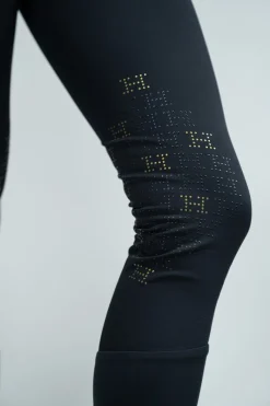 Femme Harcour Barry Pantalon equitation