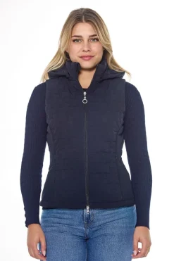 Femme Harcour Bernie Gilet sans manches