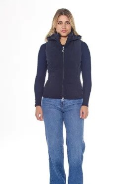 Femme Harcour Bernie Gilet sans manches