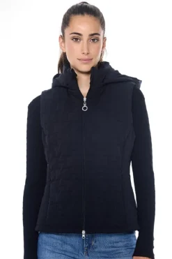 Femme Harcour Bernie Gilet sans manches