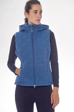 Femme Harcour Bernie Gilet sans manches