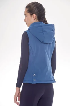 Femme Harcour Bernie Gilet sans manches