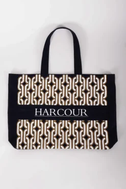 Femme Harcour Bertille Totebag
