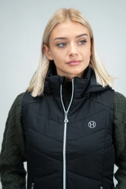 Femme Harcour Best Of Gilet sans manches