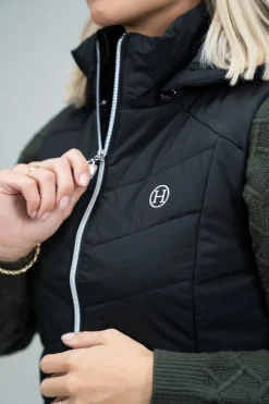 Femme Harcour Best Of Gilet sans manches