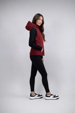 Femme Harcour Best Of Gilet sans manches