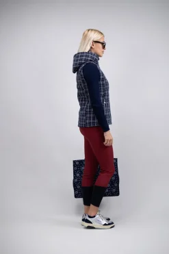 Femme Harcour Best Of Gilet sans manches