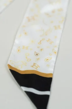 Femme Harcour Bianca Foulard