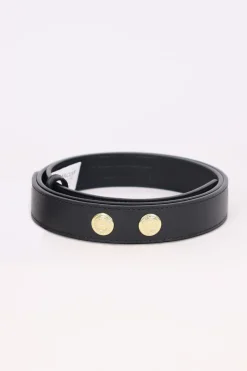 Femme Harcour Blanche Ceinture