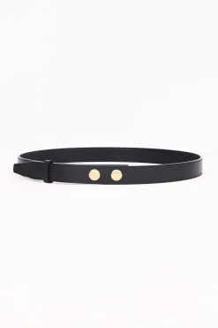 Femme Harcour Blanche Ceinture