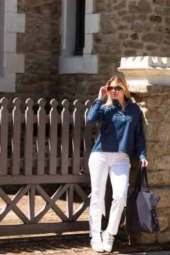 Femme Harcour Blissy Blouse