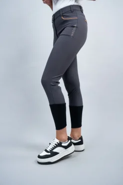 Femme Harcour Boogie Pantalon equitation Full seat