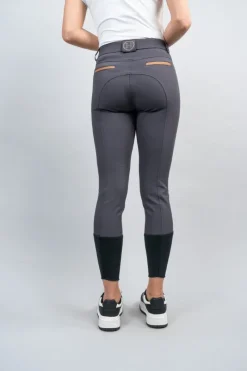 Femme Harcour Boogie Pantalon equitation Full seat