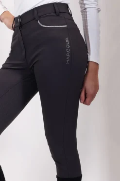 Femme Harcour Boogie Pantalon equitation Full seat
