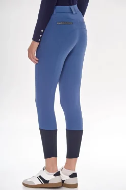 Femme Harcour Boogie Pantalon equitation Full seat