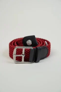 Femme Harcour Brume Ceinture