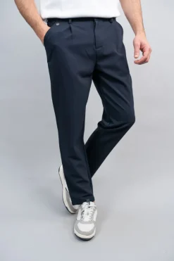 Homme Harcour Bruno Pantalon Chino