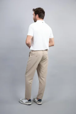 Homme Harcour Bruno Pantalon Chino