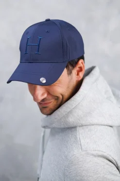 Femme Harcour Bryan Casquette