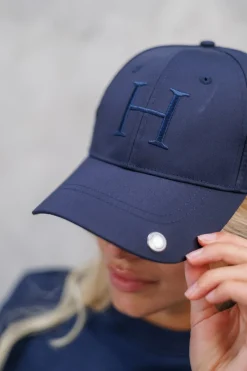 Femme Harcour Bryan Casquette