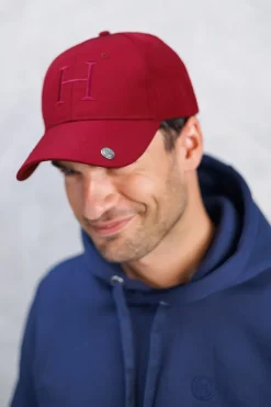 Femme Harcour Bryan Casquette