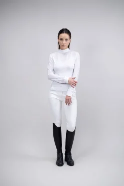 Femme Harcour Casall Polo de concours