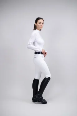 Femme Harcour Casall Polo de concours