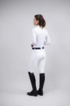 Femme Harcour Casall Polo de concours