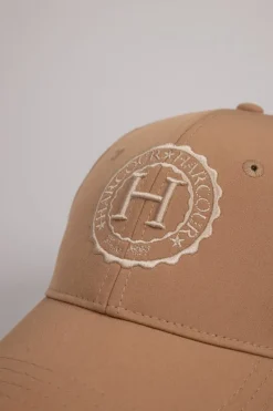 Femme Harcour Casquette ambassadeur