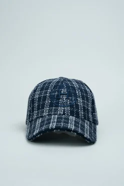 Femme Harcour Casquette ambassadeur