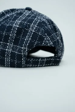 Femme Harcour Casquette ambassadeur