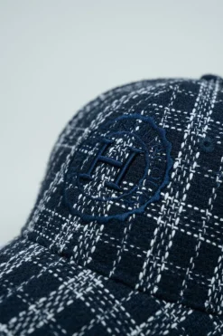 Femme Harcour Casquette ambassadeur