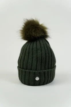 Femme Harcour Cooper Bonnet