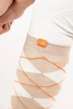 Femme Harcour Corland Chaussettes SPA