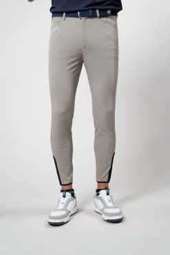 Homme Harcour Costaso Pantalon equitation fix system grip Homme