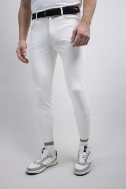 Homme Harcour Costaso Pantalon equitation fix system grip Homme