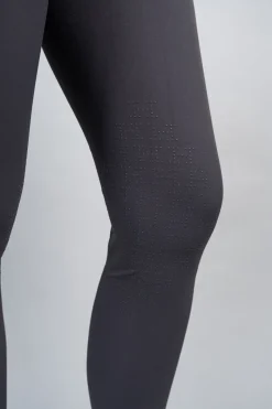 Femme Harcour Costaso Pantalon equitation fix system grip femme