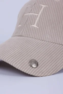 Femme Harcour Crunchy Casquette