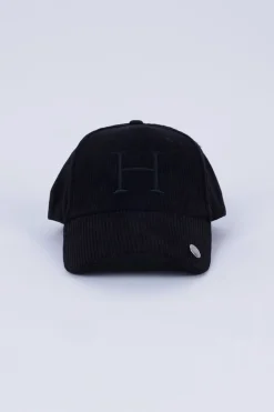 Femme Harcour Crunchy Casquette