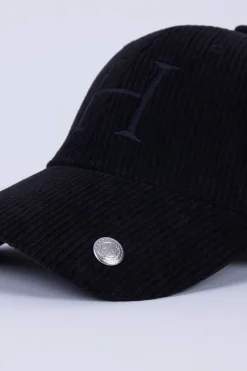 Femme Harcour Crunchy Casquette