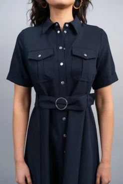 Femme Harcour Disca Robe