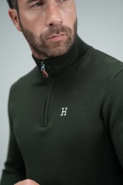 Homme Harcour Douglas Pull