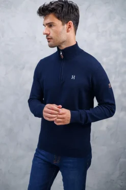 Homme Harcour Douglas Pull