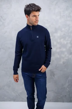 Homme Harcour Douglas Pull