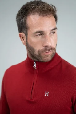 Homme Harcour Douglas Pull